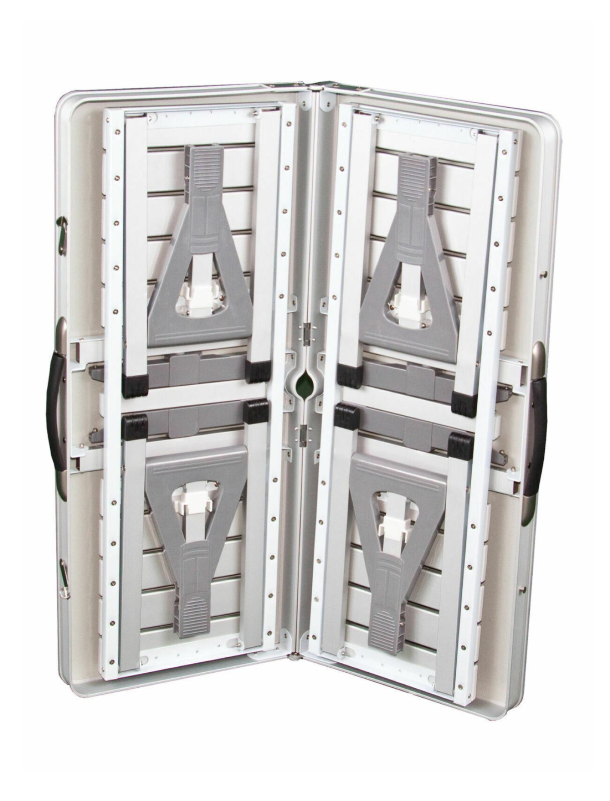 Quest gloucester folding picnic table