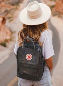 fjallraven original