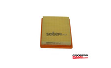 Coopersfiaam PA7239 Air Filter For NISSAN Almera, Juke, Micra RENAULT Koleos