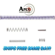 Apex Tactical Slide Maintenance Kit FN 509 NEW!! # 119-171