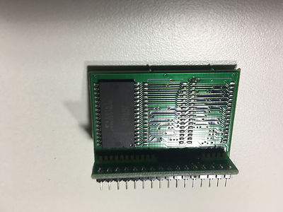 GE INTERLOGIX TECOM PCB3190C