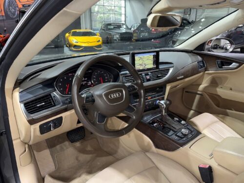 2014 Audi A7 Prestige $70K MSRP - Picture 6 of 12