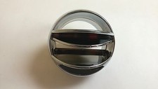 1963-1967 Chevy Impala Chevelle Ac Chrome Vent Ball Air Conditioning Corvette