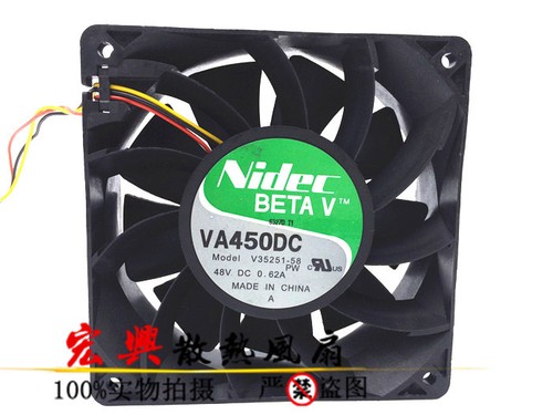 VENTOLA RADIATORE SMART FOR TWO 450 800D 40CV - Foto 6