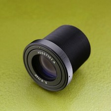 M40, 5.6 / 140 PROTOTYPE Meyer-Optik Goerlitz, 4x5 / 9x12 Primotar Type      