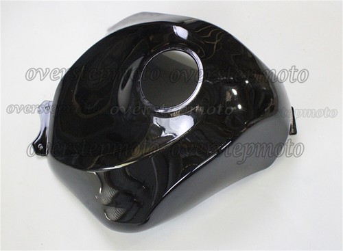 Injection Glossy Black White ABS Bodywork Fairing Fit for 2009-2012 Ninja ZX-6R - Foto 6 di 11