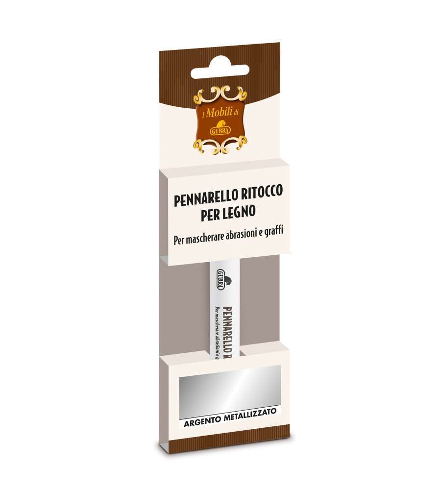 Pennarello Ritocco per Legno Ciliegio