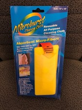 Microburst Cleaning Cloth (14 x 16)