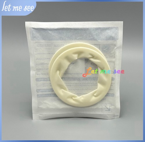 Abridor de boca desechable intraoral en forma de O mejilla labio retractor estilo surtido 1 pieza - Imagen 26 de 27
