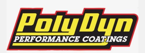 Clevite MS-804P-20 Crankshaft Main Bearing Set Coated by PolyDyn Performance - Picture 8 of 8