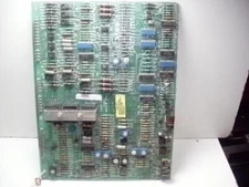 HOBART BROS CO. 369300 DISH WASHER BOARD SILICON PROTECTED