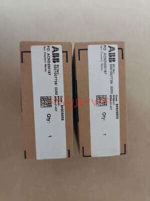 Ein Neu ABB Profibus Adapter RPBA-01-KIT