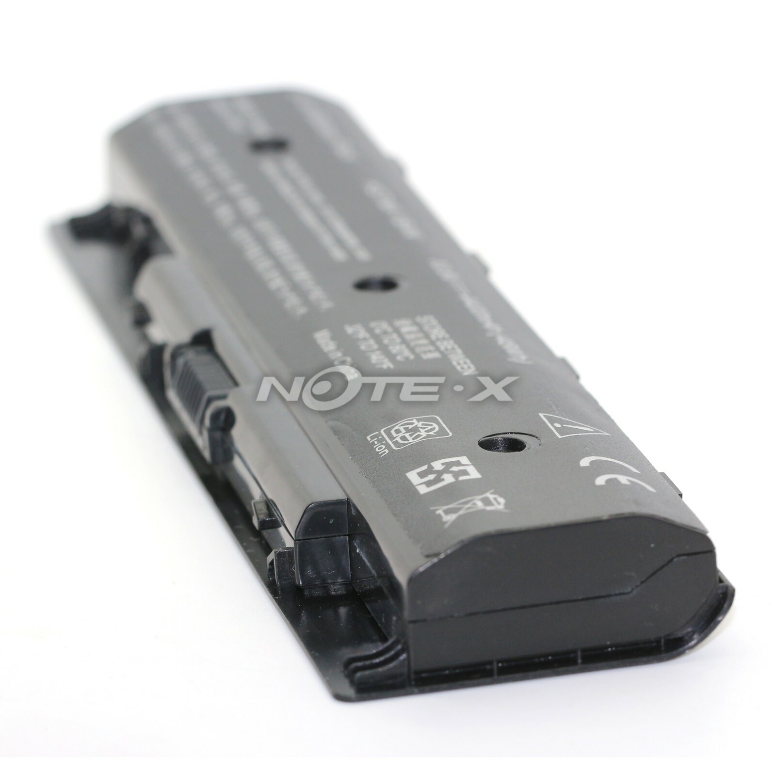 Batterie HP TPN-L110 PI06 idéale pour travailler en déplacement - 2