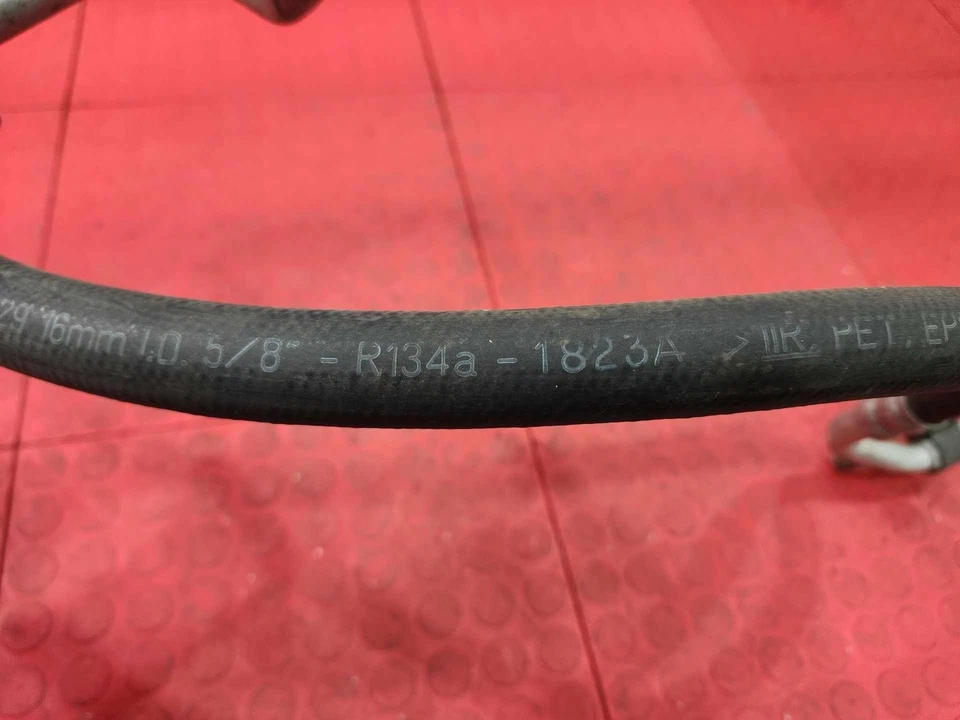 2011-2013 Kia Optima 2.4L AC Air Conditioner Suction Hose Genuine OEM 977632T000 - Image 4 of 4