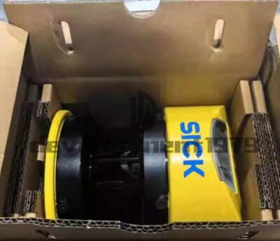 1PC New SICK 1058000 Laser Scanner S32B-0011BA