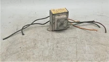 Stancor P-8181 power transformer  117V - SEC- 150V  1/2 WAVE 25 M.A.  6.3V - .5V