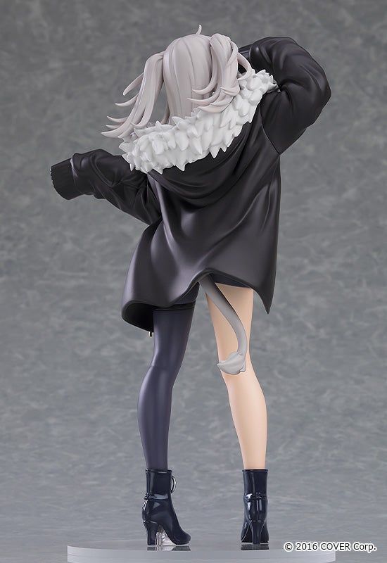 Hololive Production Shishiro Botan Max Factory POP UP PARADE