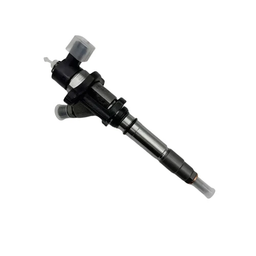 New Diesel Injector For Mitsubishi Canter 4M50 Engine ME223002 0445120049 - Picture 6 of 7