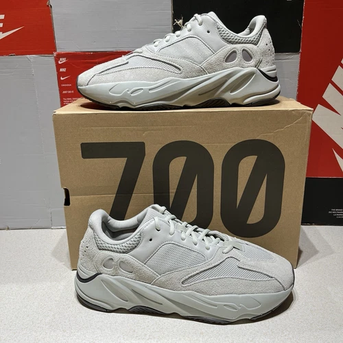 adidas Yeezy / YZY Boost 700 | SALT | UK 10.5 / US 11 | EG7487
