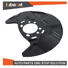 Labwork Front Disc Brake Pad Dust Shield For 2010-2014 Subaru Outback 26290AG03A