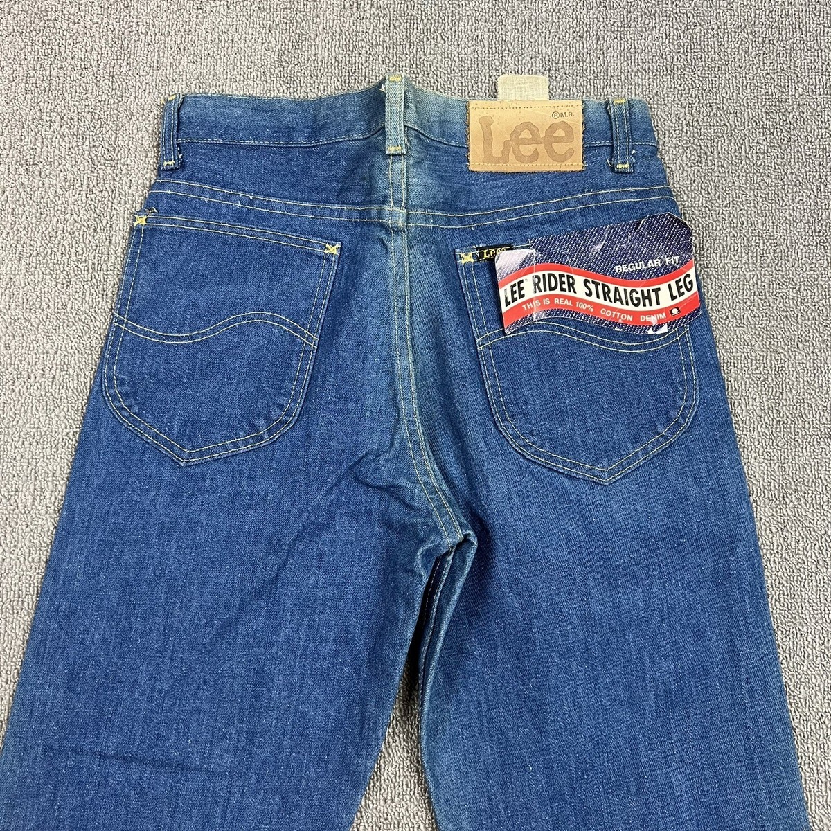 その他 TEN RIDERS DENIM 34 TEN RIDERS DENIM 34 BLUE