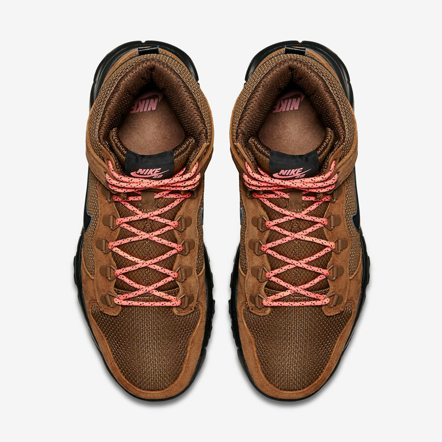 nike sb dunk high boot mens boots