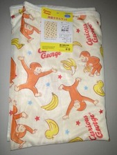 Curious George 33  X 45  Cooling Comfort Baby Bath Towel blanket 85 115cm
