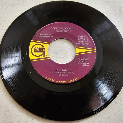 Choose Your Favourite 80/90s Soul Dance 7" - Pt 2 - 85 Listed Updated 23/04/2025 - Picture 150 of 214