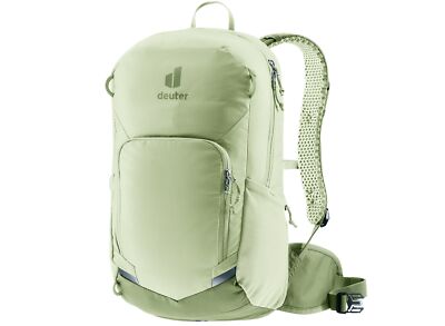 Deuter Bike 16 Fahrradrucksack 16 Liter 3202025