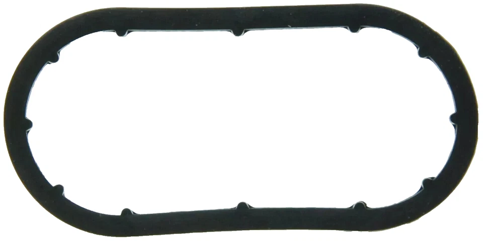 Junta del enfriador de aceite del motor Mahle B31885 se adapta a Mercedes-Benz SLK320 2001-2004 Foto 2 de 2