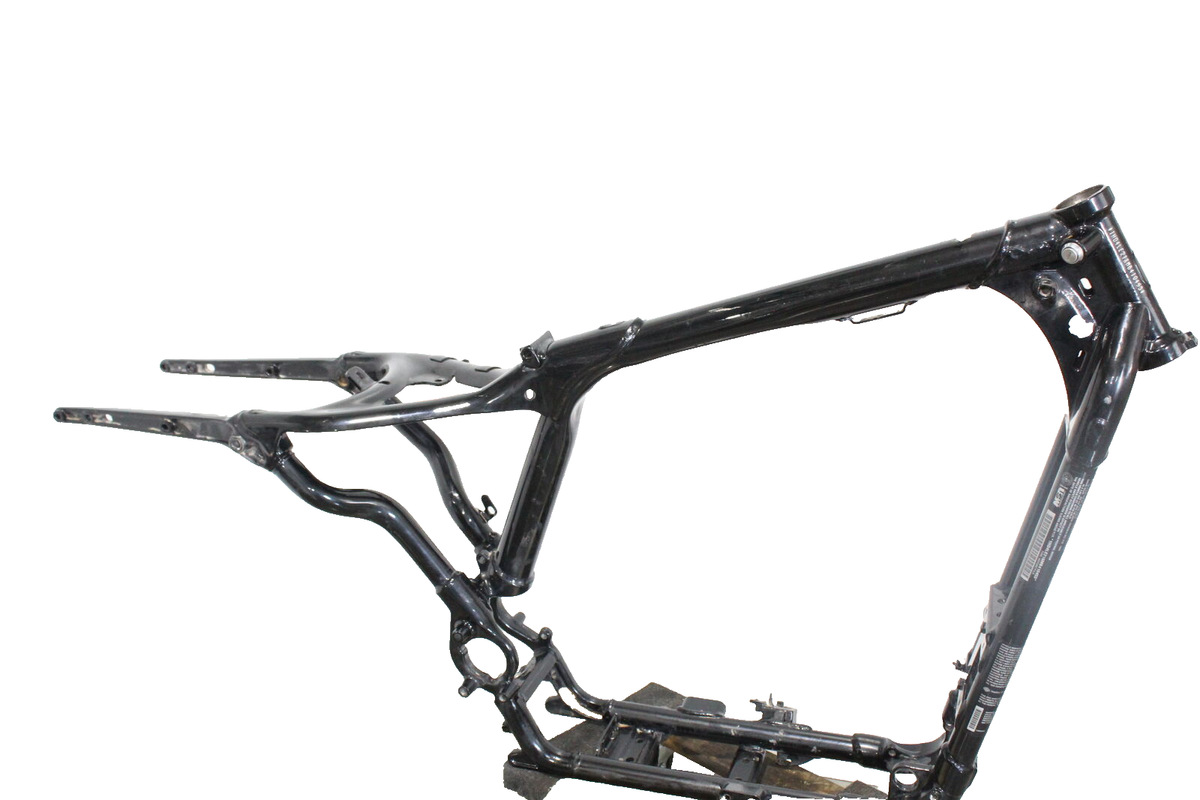 14-22 2021 Harley Davidson Sportster Iron 883 AL*S Frame Chassis