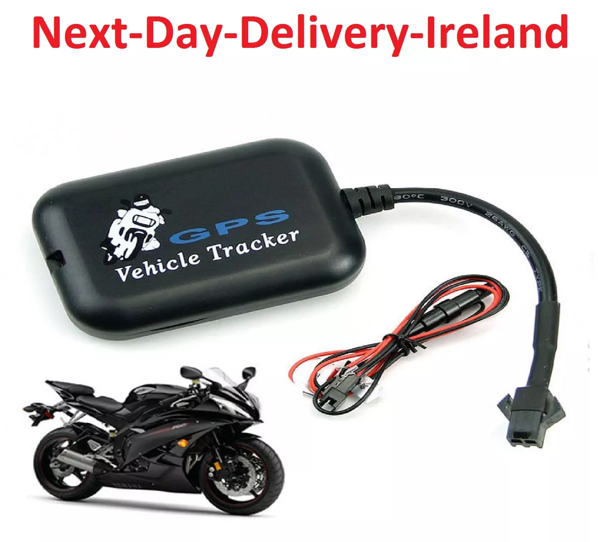 Bike best sale tracking system