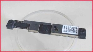 Webcam Board Modul 07YYTT Dell Latitude E7440