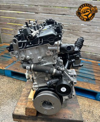 2020-2024 BMW 240 340 440 X3 X4 Z4 M40i 3.0 ENGINE MOTOR B58 B58B30B ...