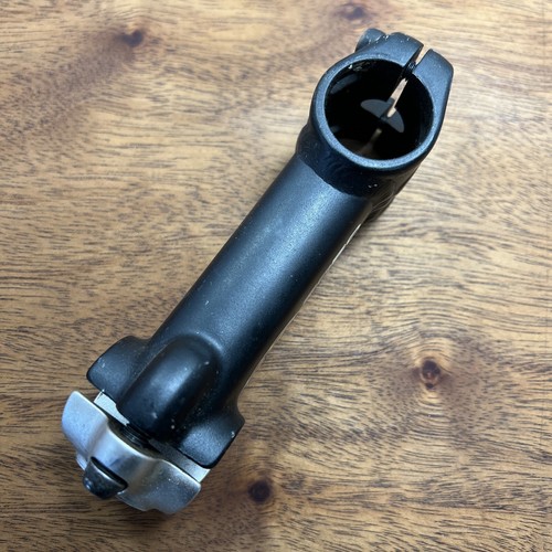 Easton EA50 Mountain Bike Stem 100mm 0° 25.4mm Black - Picture 7 of 8