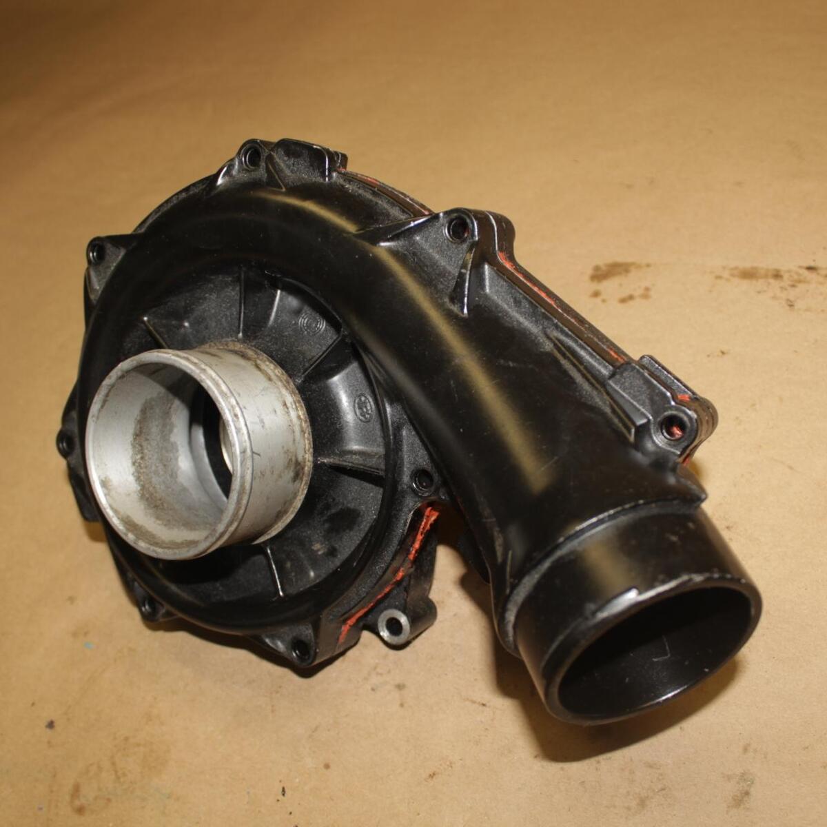 Sea-Doo 2006 GTX LTD 215 Supercharger Housing SC Super Sea-Doo 2006 GTX LTD 215 Supercharger Housing SC Super