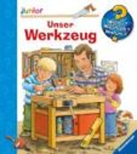 Wieso? Weshalb? Warum? (Copertina rigida)