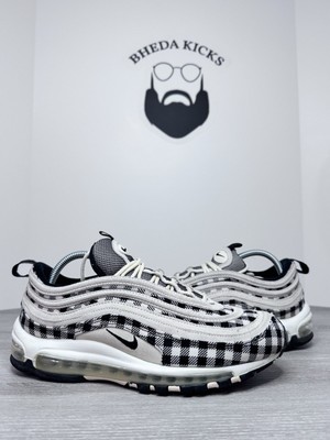 air max 97 premium flannel