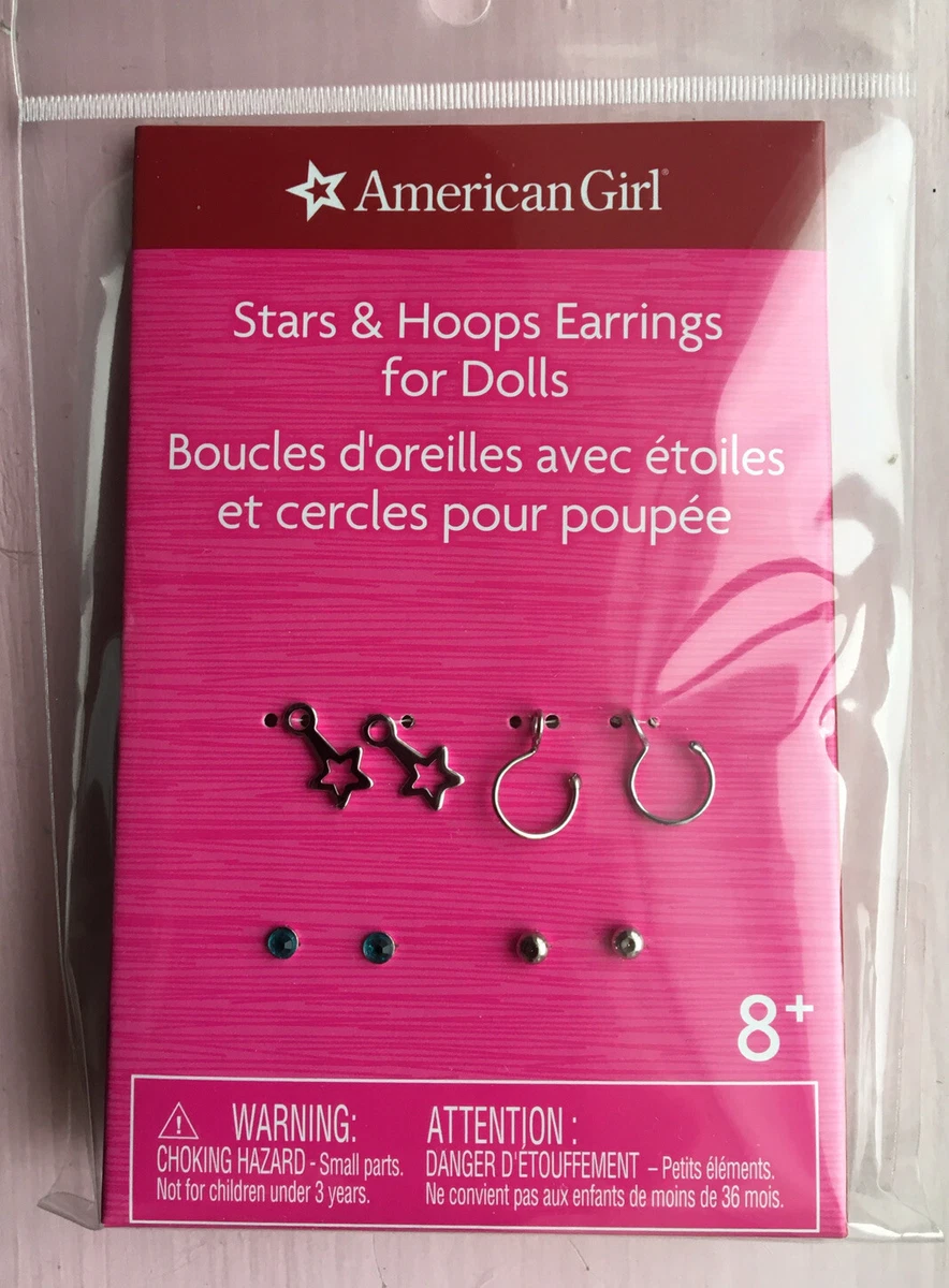 American Girl Truly Me 18-inch Doll #125 With Hazel Eyes, Curly - Foto 4