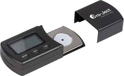 Pro-Ject Measure it E Tonarmwaage N800238
