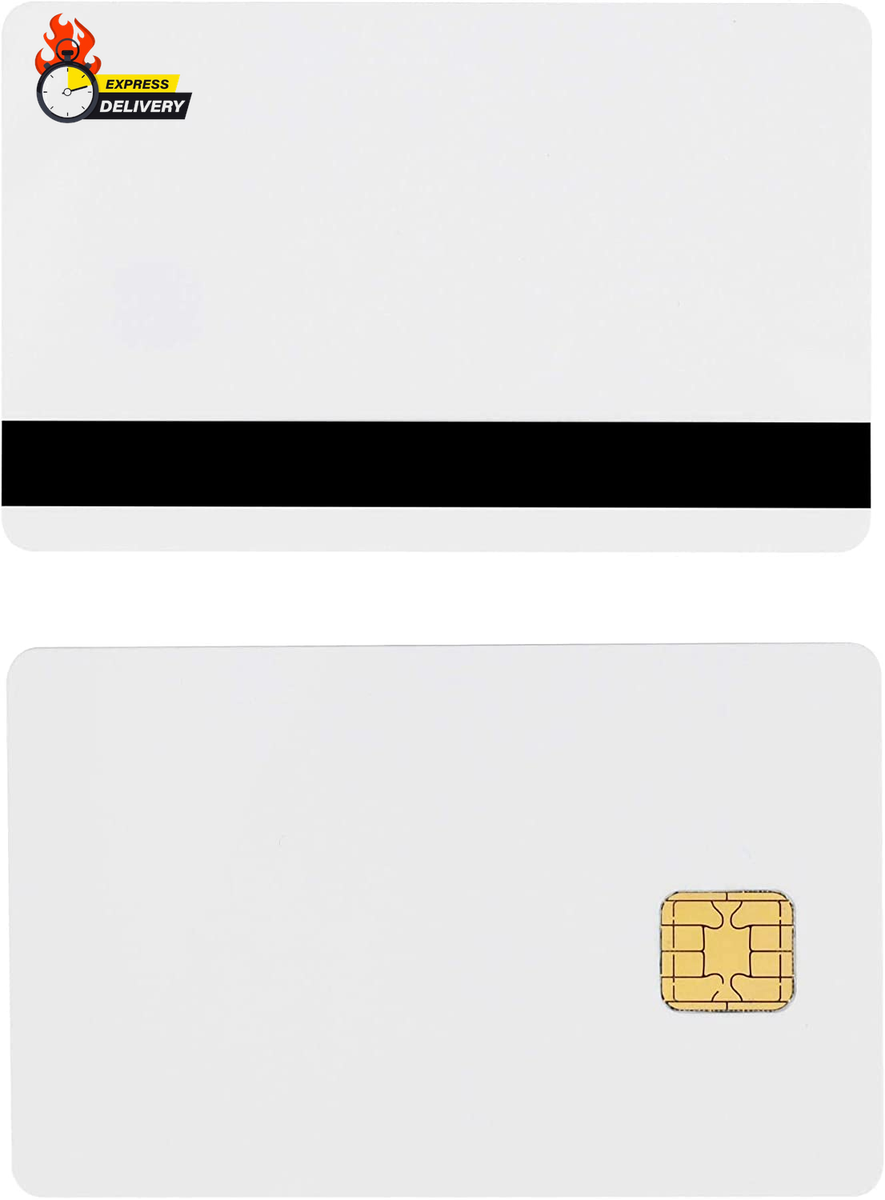 Unfused J2A040 Java JCOP Chip Cards JCOP21-40K Java Smart Card
