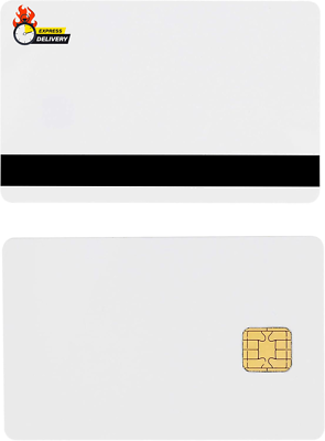 Unfused J2A040 Java JCOP Chip Cards JCOP21-40K Java Smart Card