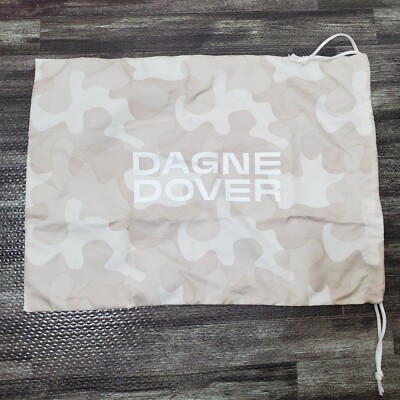 Dagne Dover Camo Backpack - Cream and Tan Dagne Dover | Bags | Dagne Dover S Dakota Backpack In Camel  main image 3