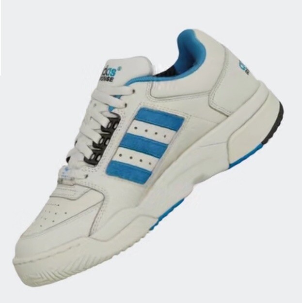 ADIDAS TORSION RESPONSE TENNIS TRAINERS LADIES UK5 E38 #TT6 UK