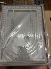 Beading Board Design Tray 9.5 Inch Wide X 13 inches High 3 Designs at one time
