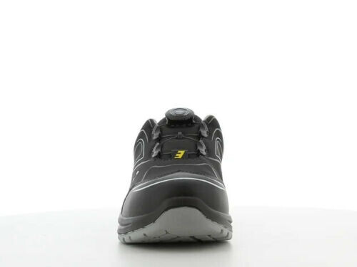 Safety Jogger Cador S3 Low Mit Drehverschluss | Philipp Leisten Berufsbekleidung