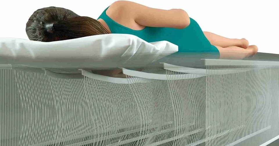 Vendita materassi gonfiabili a Roma Intex singolo o matrimoniale con pompa - Imagen 4 de 4