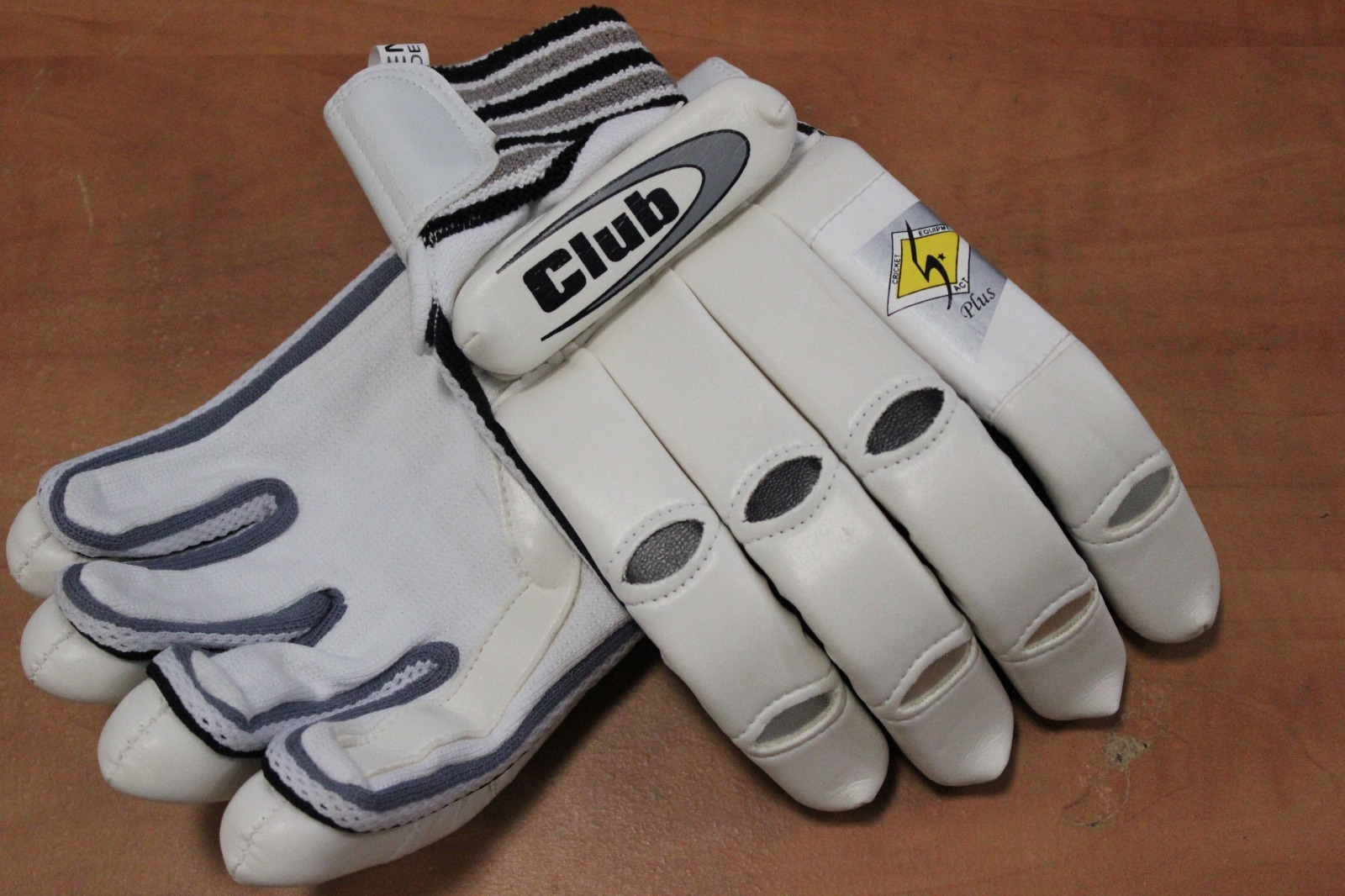 5 for 25 Indoor Cricket Glove / Training Glove / Throw Downs MENS