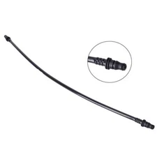 FOR Mercedes Benz E320 2003-2005 Expansion Coolant Tank Hose Breather Pipe