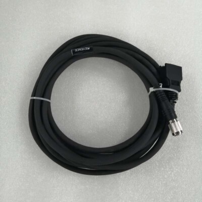 1PC USED KEYENCE LK-GC5  5M  in good condition